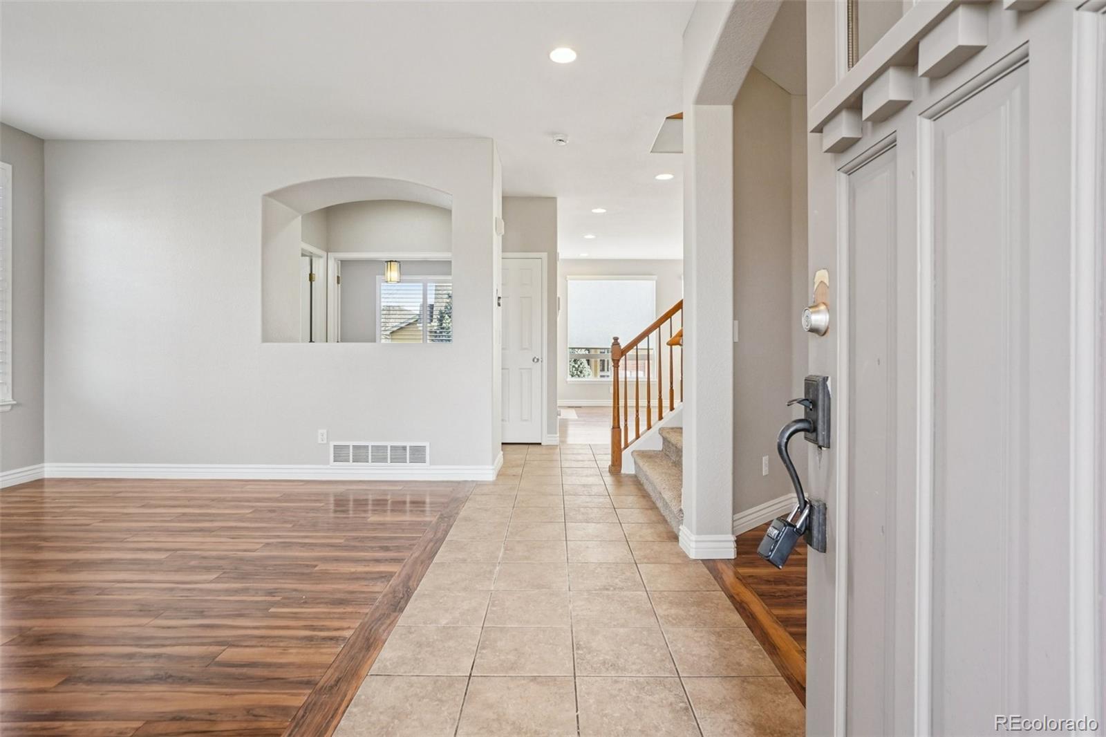 MLS Image #4 for 9482 s alyssum way,parker, Colorado