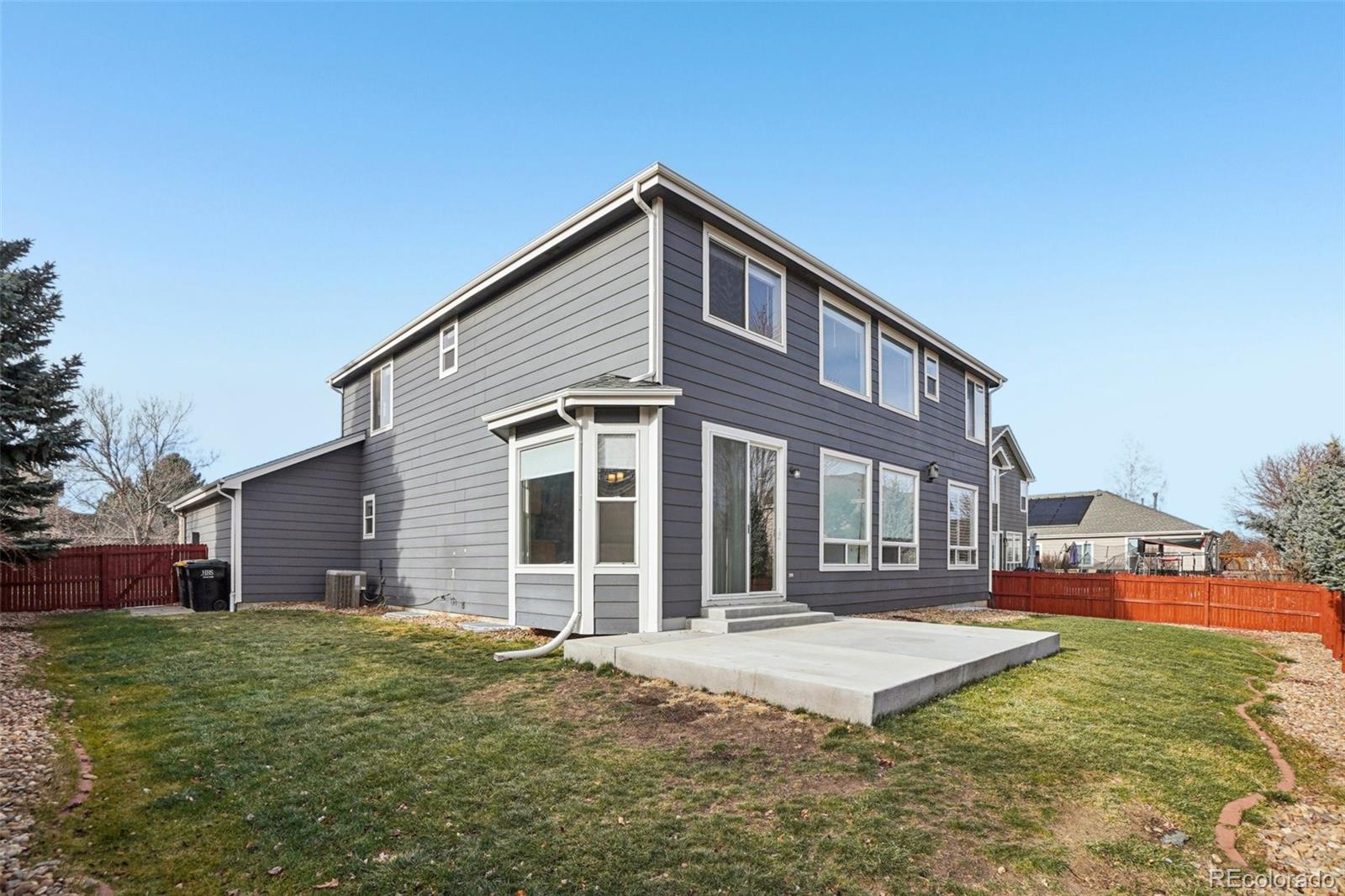 MLS Image #47 for 9482 s alyssum way,parker, Colorado