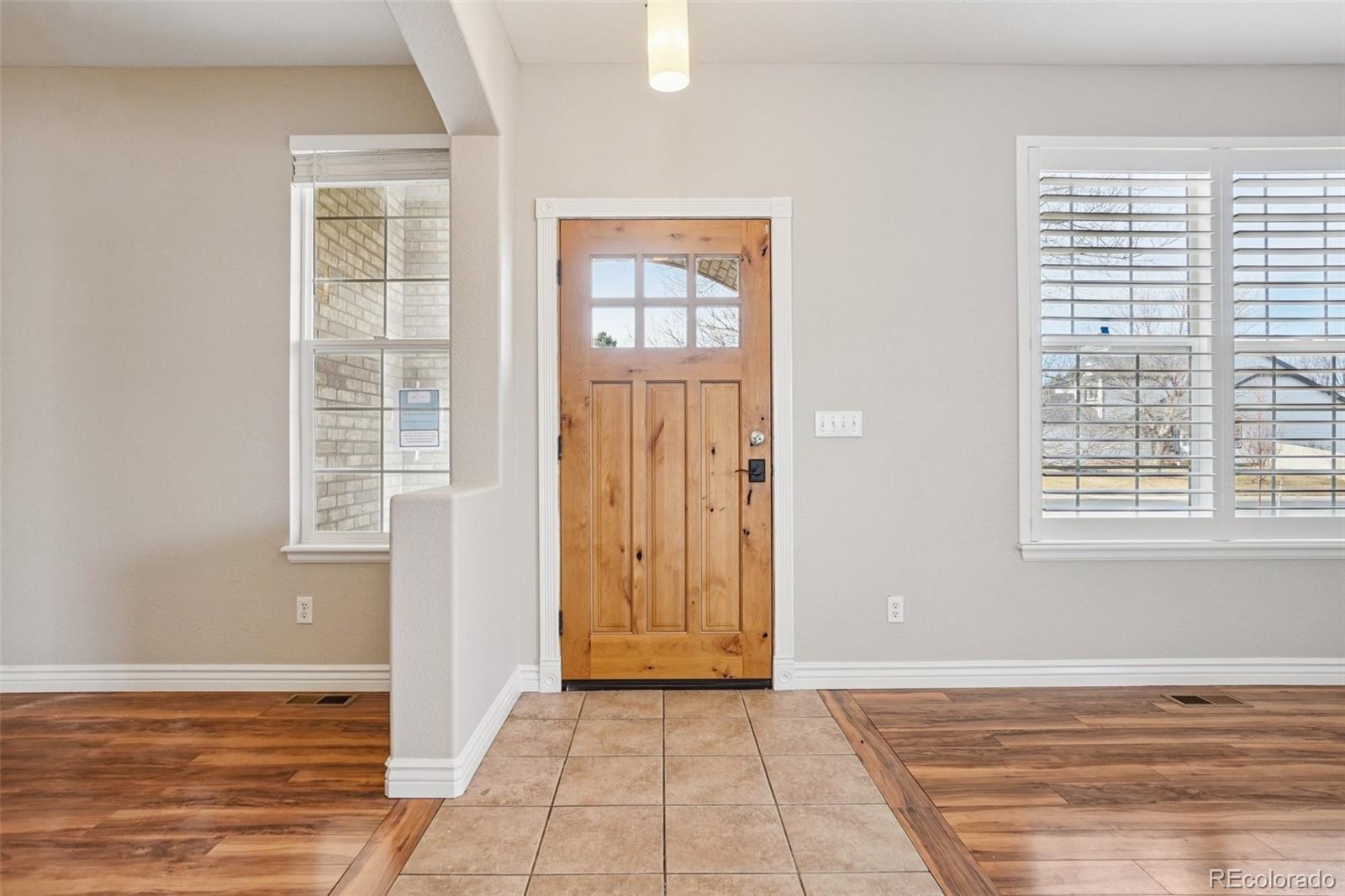 MLS Image #5 for 9482 s alyssum way,parker, Colorado