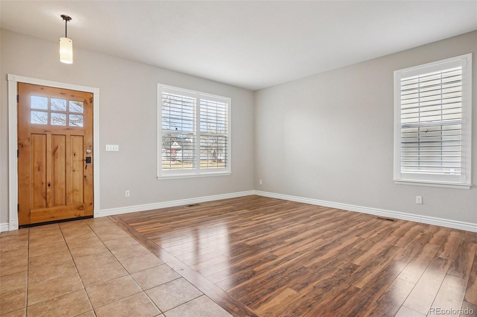 MLS Image #6 for 9482 s alyssum way,parker, Colorado
