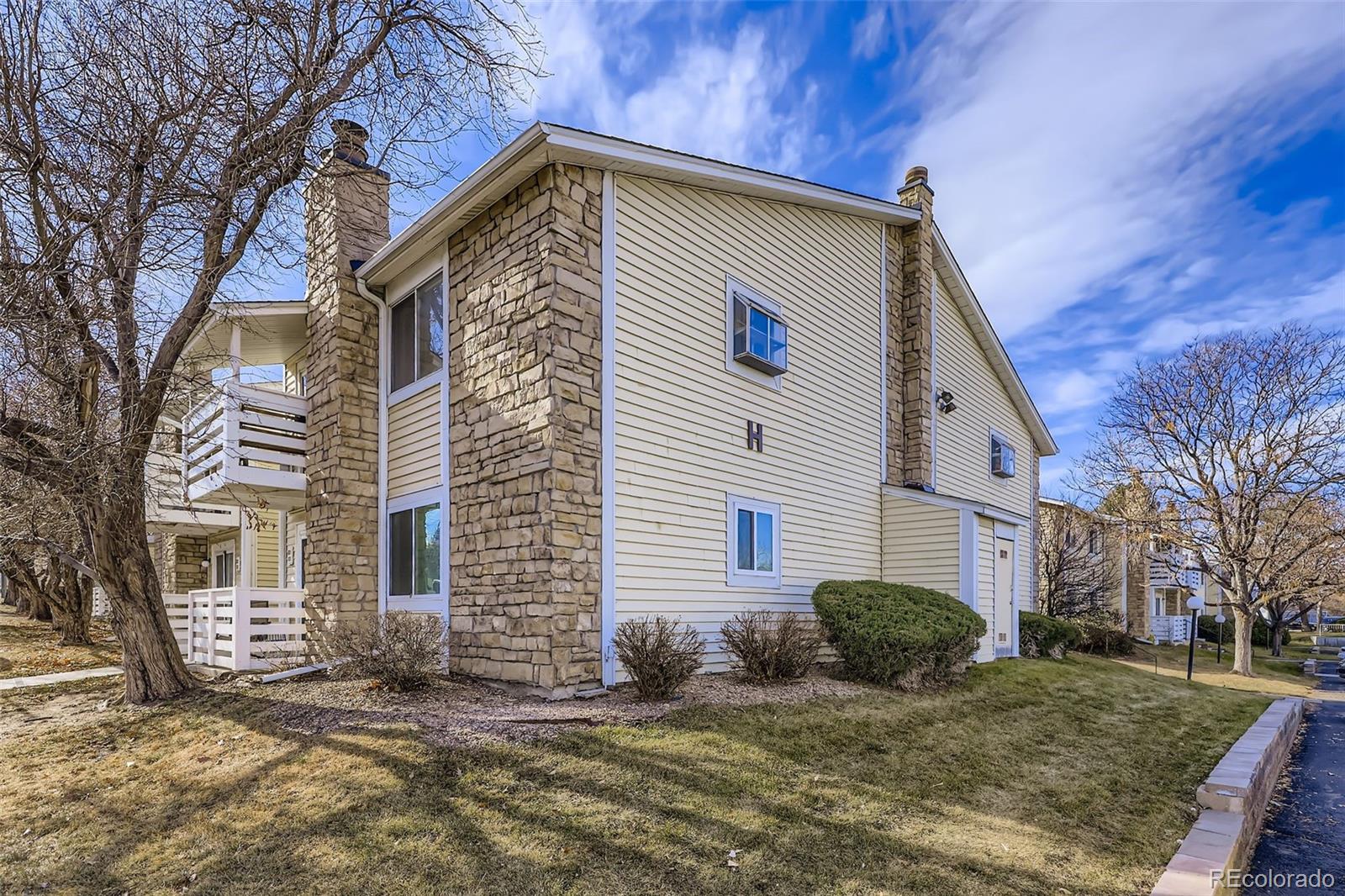 MLS Image #11 for 8555  fairmount drive h106,denver, Colorado