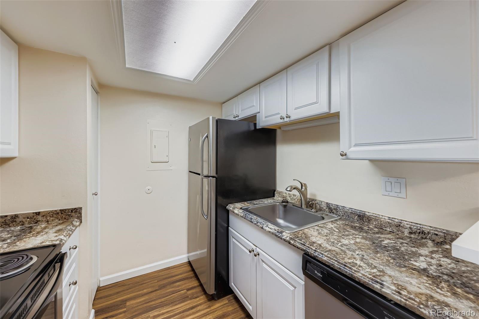 MLS Image #5 for 8555  fairmount drive h106,denver, Colorado