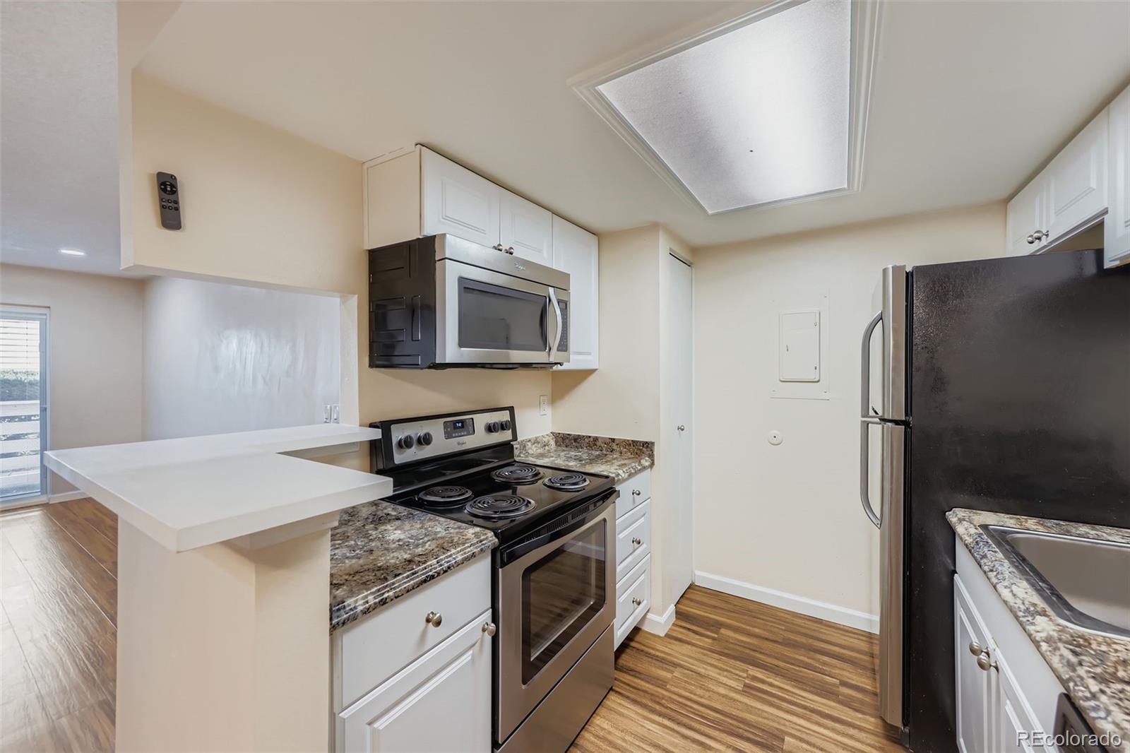 MLS Image #6 for 8555  fairmount drive h106,denver, Colorado