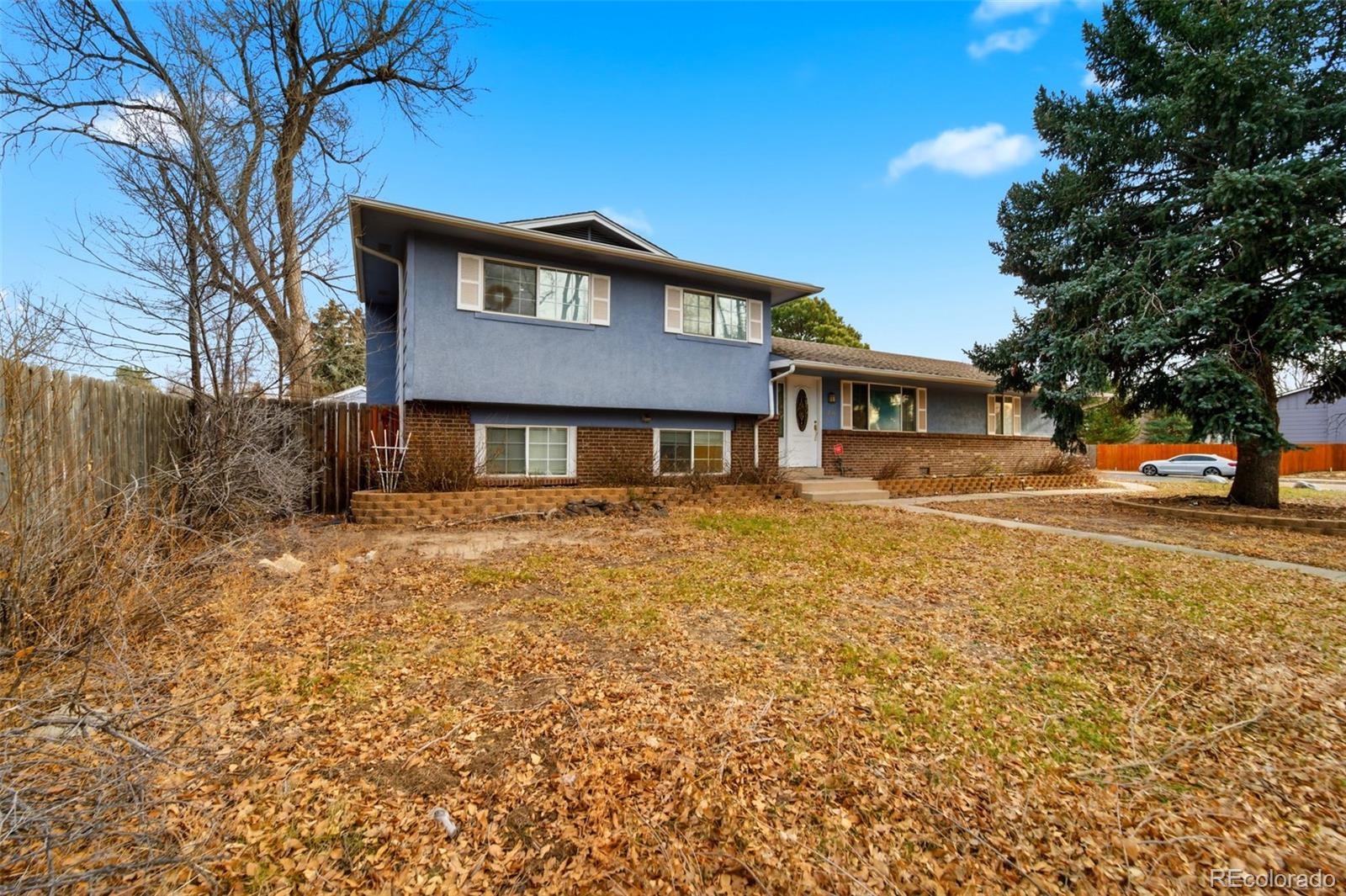 MLS Image #1 for 4136 s carefree circle,colorado springs, Colorado
