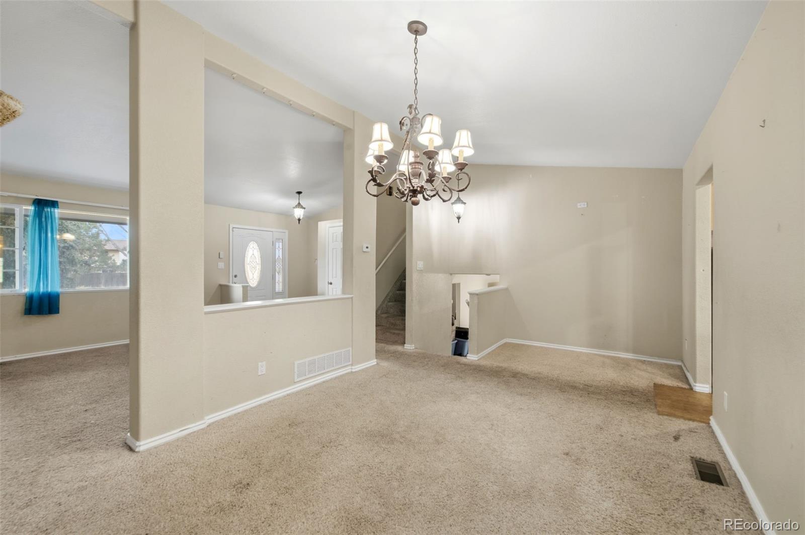 MLS Image #10 for 4136 s carefree circle,colorado springs, Colorado