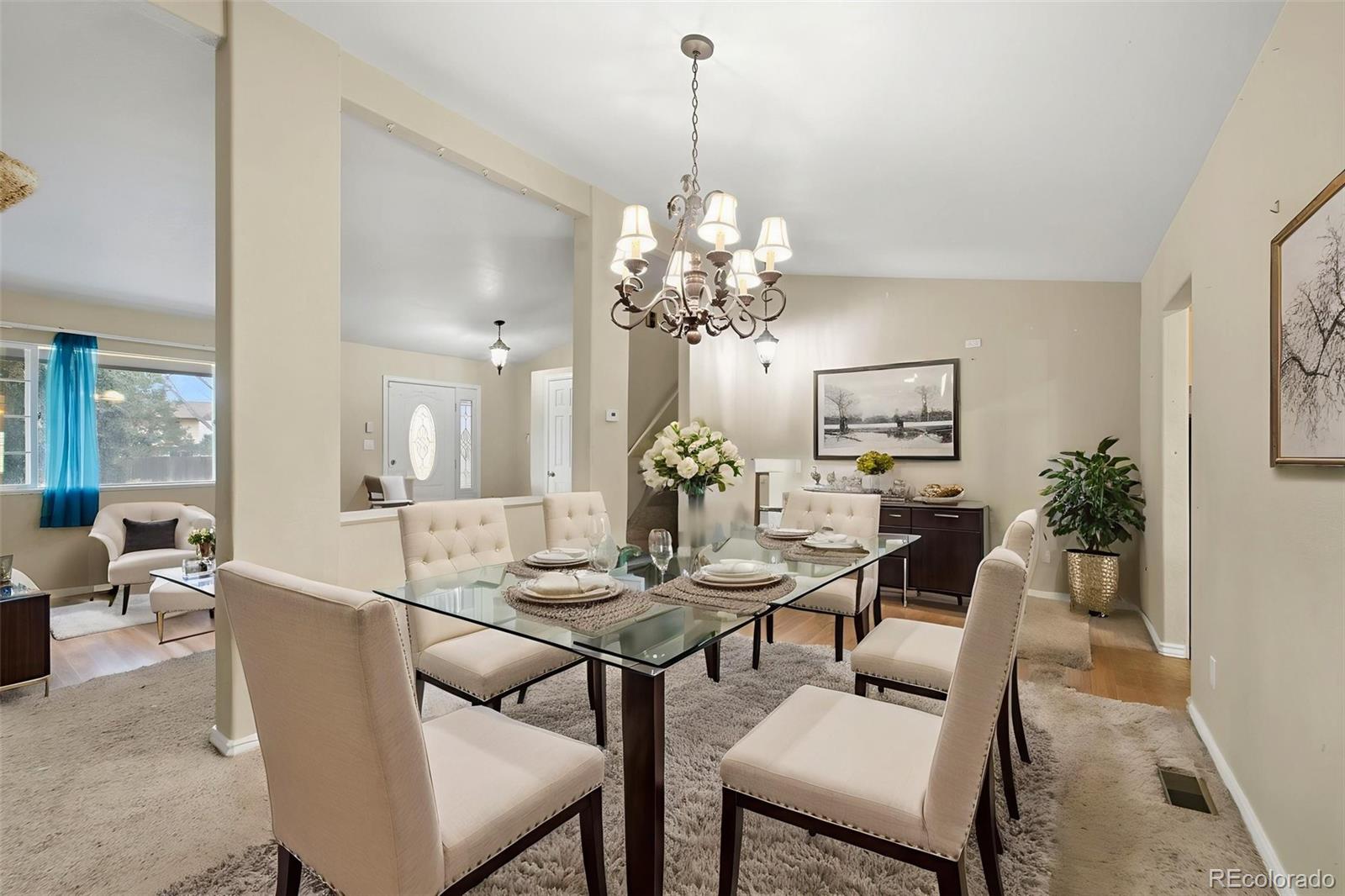 MLS Image #11 for 4136 s carefree circle,colorado springs, Colorado
