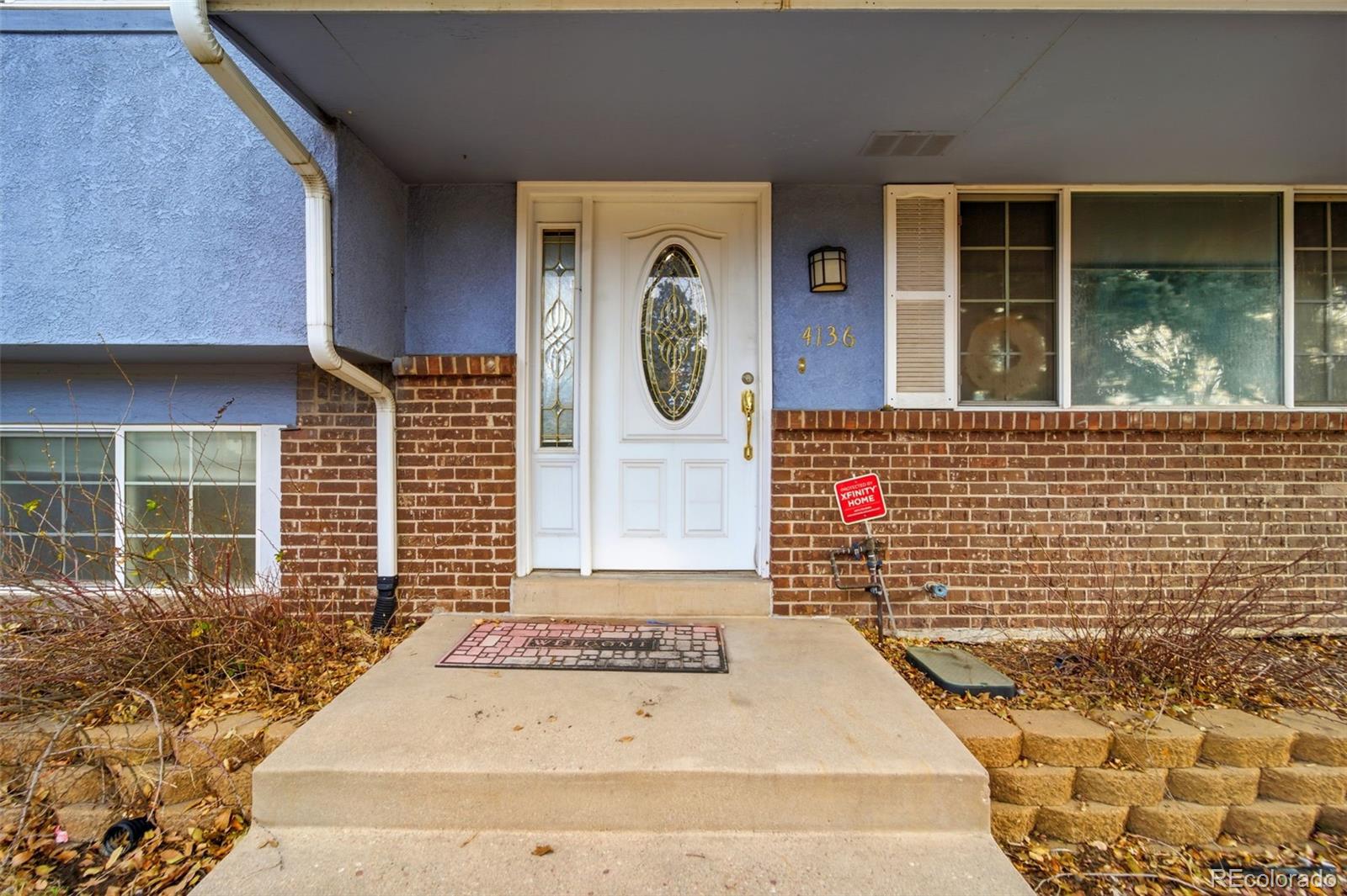 MLS Image #2 for 4136 s carefree circle,colorado springs, Colorado