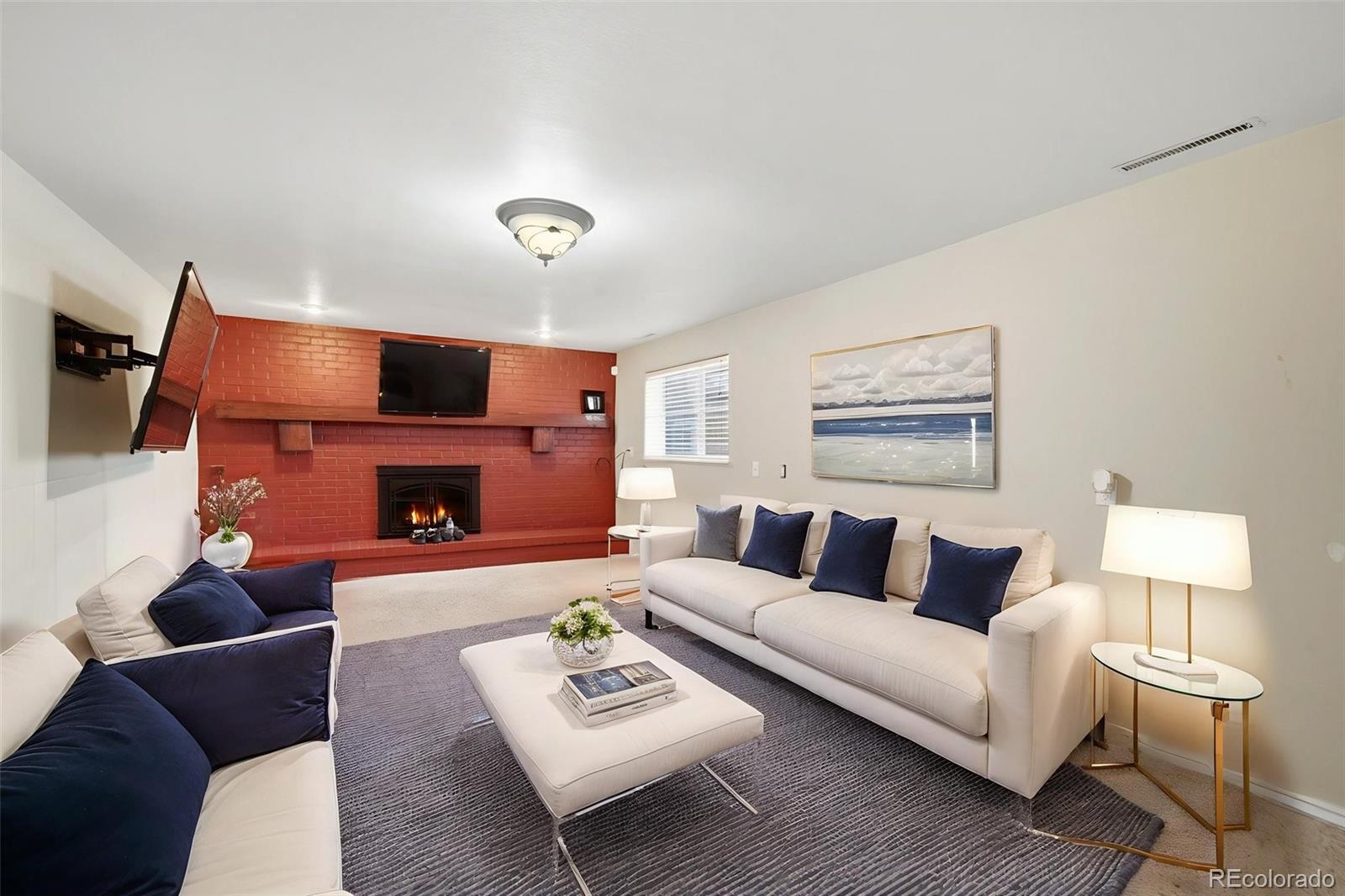 MLS Image #23 for 4136 s carefree circle,colorado springs, Colorado