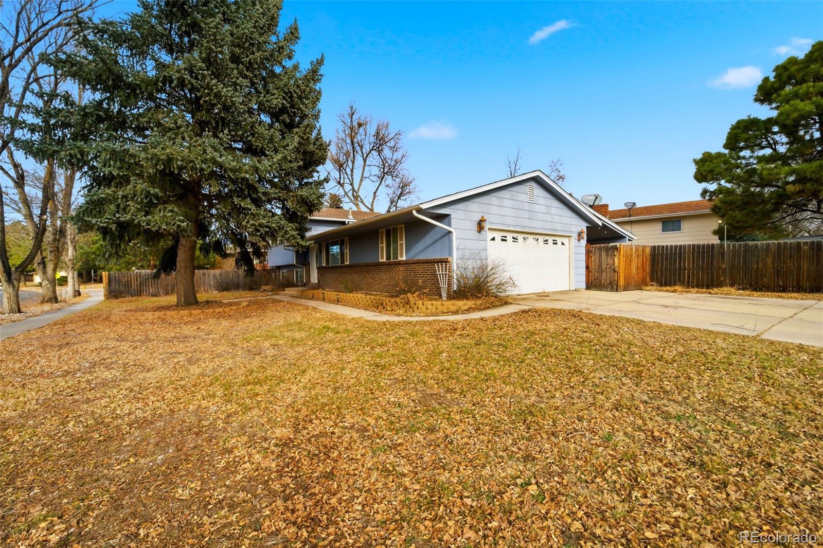MLS Image #27 for 4136 s carefree circle,colorado springs, Colorado