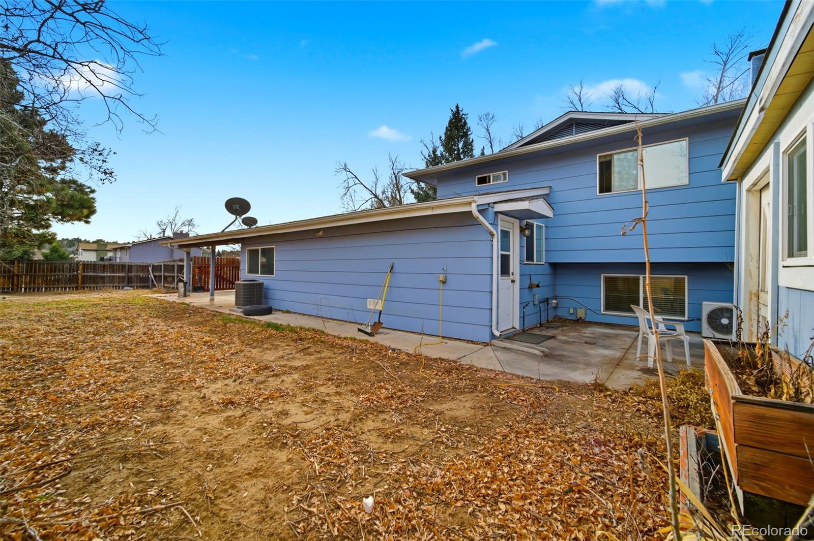 MLS Image #29 for 4136 s carefree circle,colorado springs, Colorado
