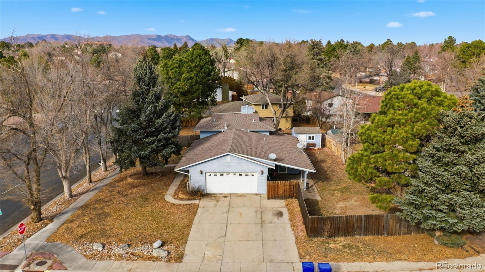 MLS Image #31 for 4136 s carefree circle,colorado springs, Colorado