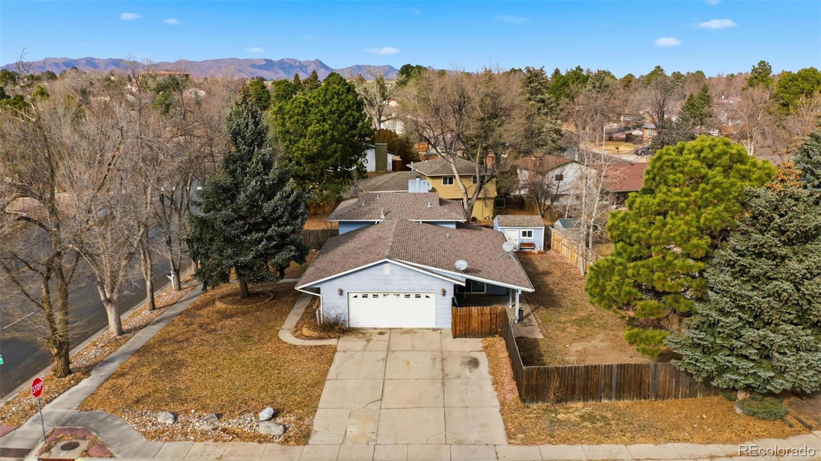 MLS Image #32 for 4136 s carefree circle,colorado springs, Colorado