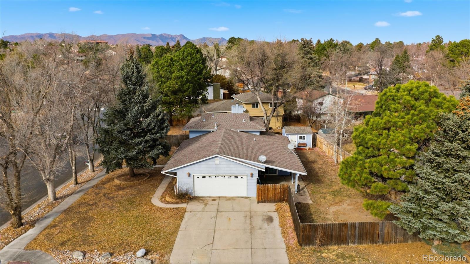 MLS Image #33 for 4136 s carefree circle,colorado springs, Colorado
