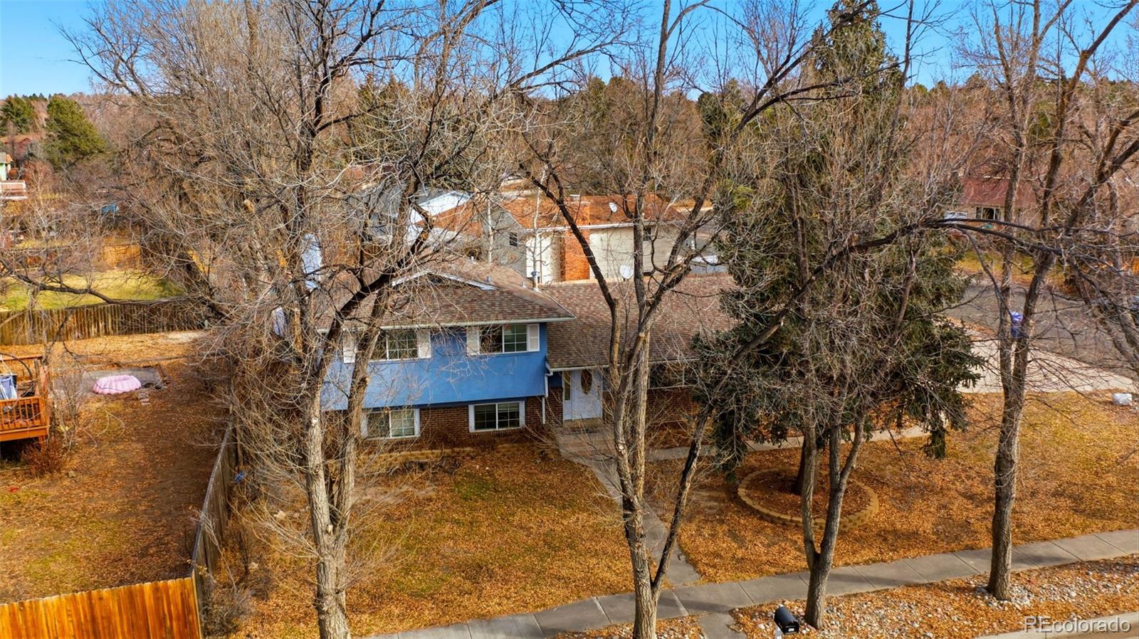 MLS Image #34 for 4136 s carefree circle,colorado springs, Colorado