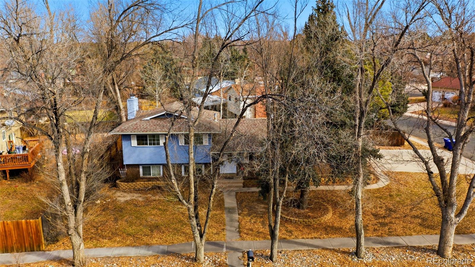 MLS Image #35 for 4136 s carefree circle,colorado springs, Colorado