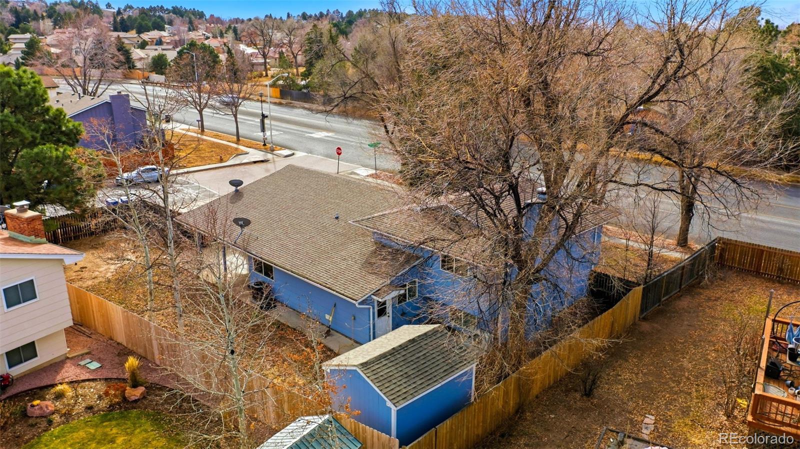 MLS Image #36 for 4136 s carefree circle,colorado springs, Colorado
