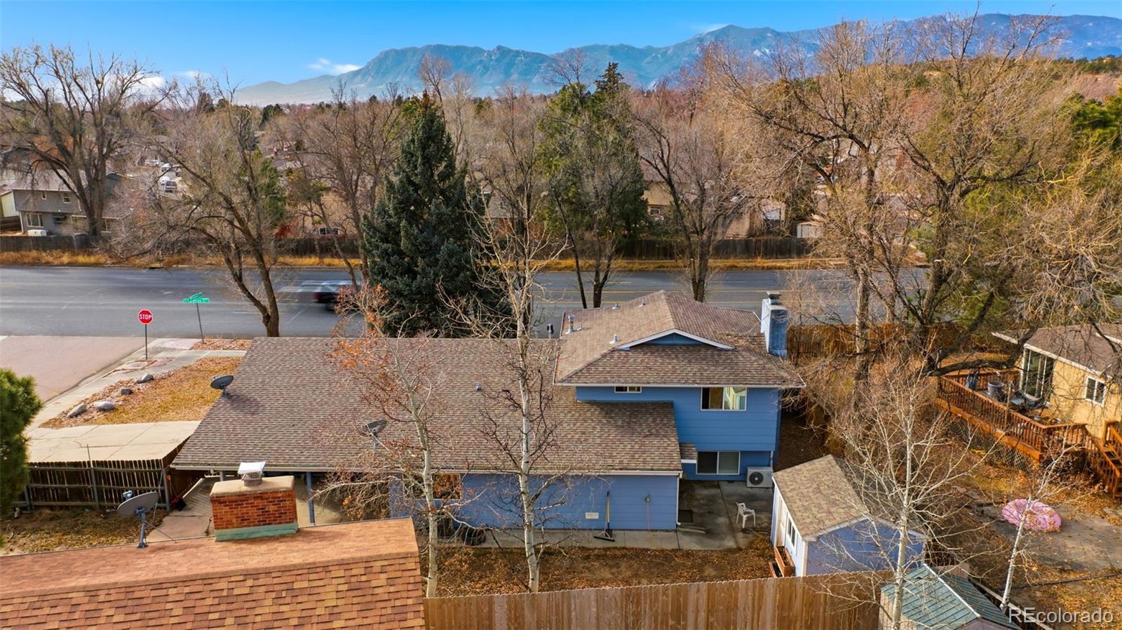 MLS Image #37 for 4136 s carefree circle,colorado springs, Colorado