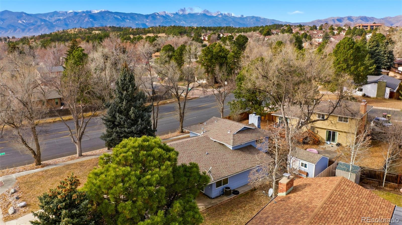MLS Image #38 for 4136 s carefree circle,colorado springs, Colorado