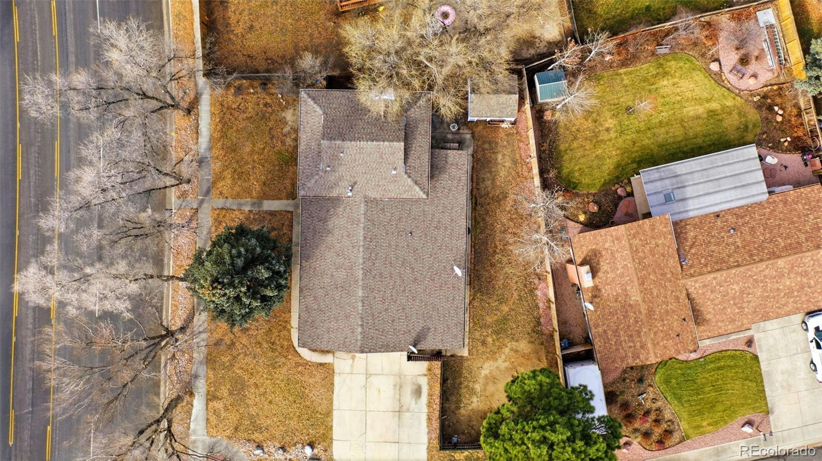 MLS Image #39 for 4136 s carefree circle,colorado springs, Colorado
