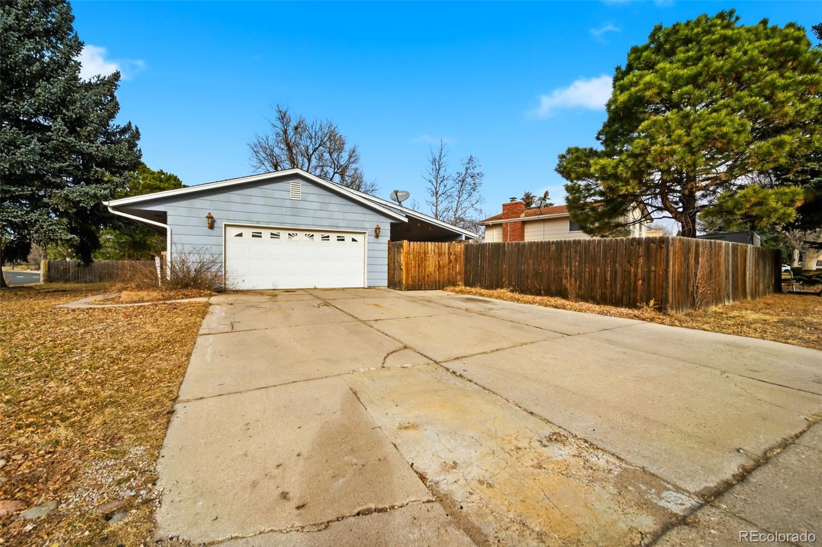 MLS Image #4 for 4136 s carefree circle,colorado springs, Colorado
