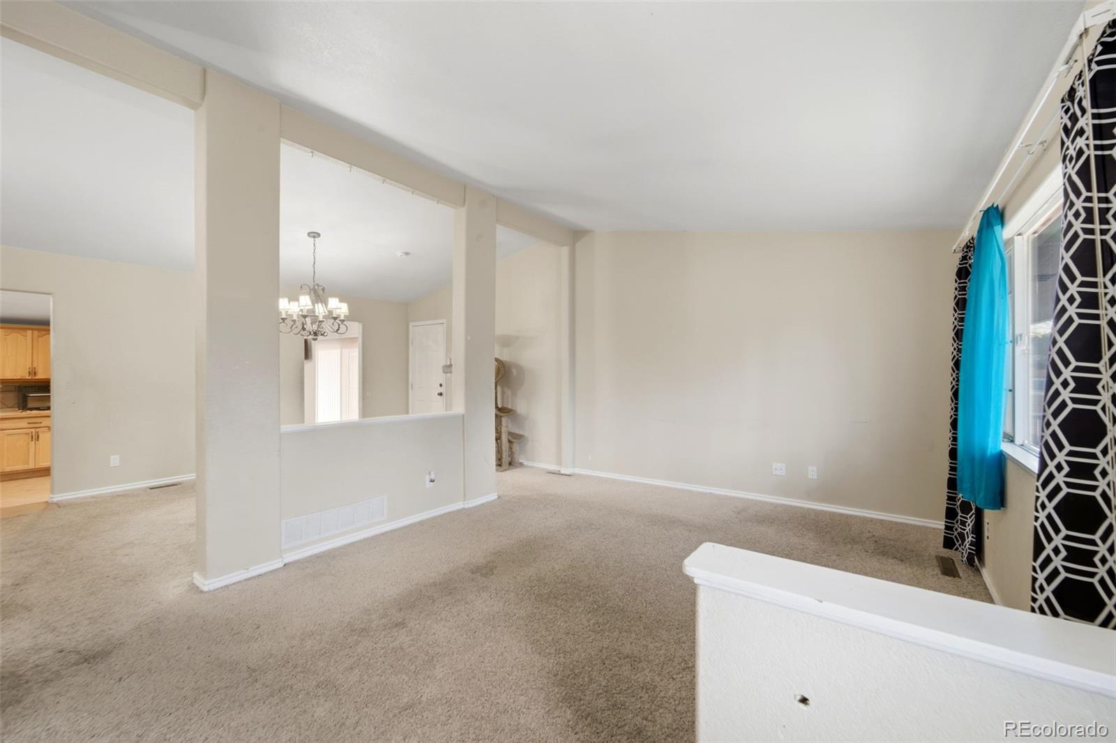 MLS Image #5 for 4136 s carefree circle,colorado springs, Colorado