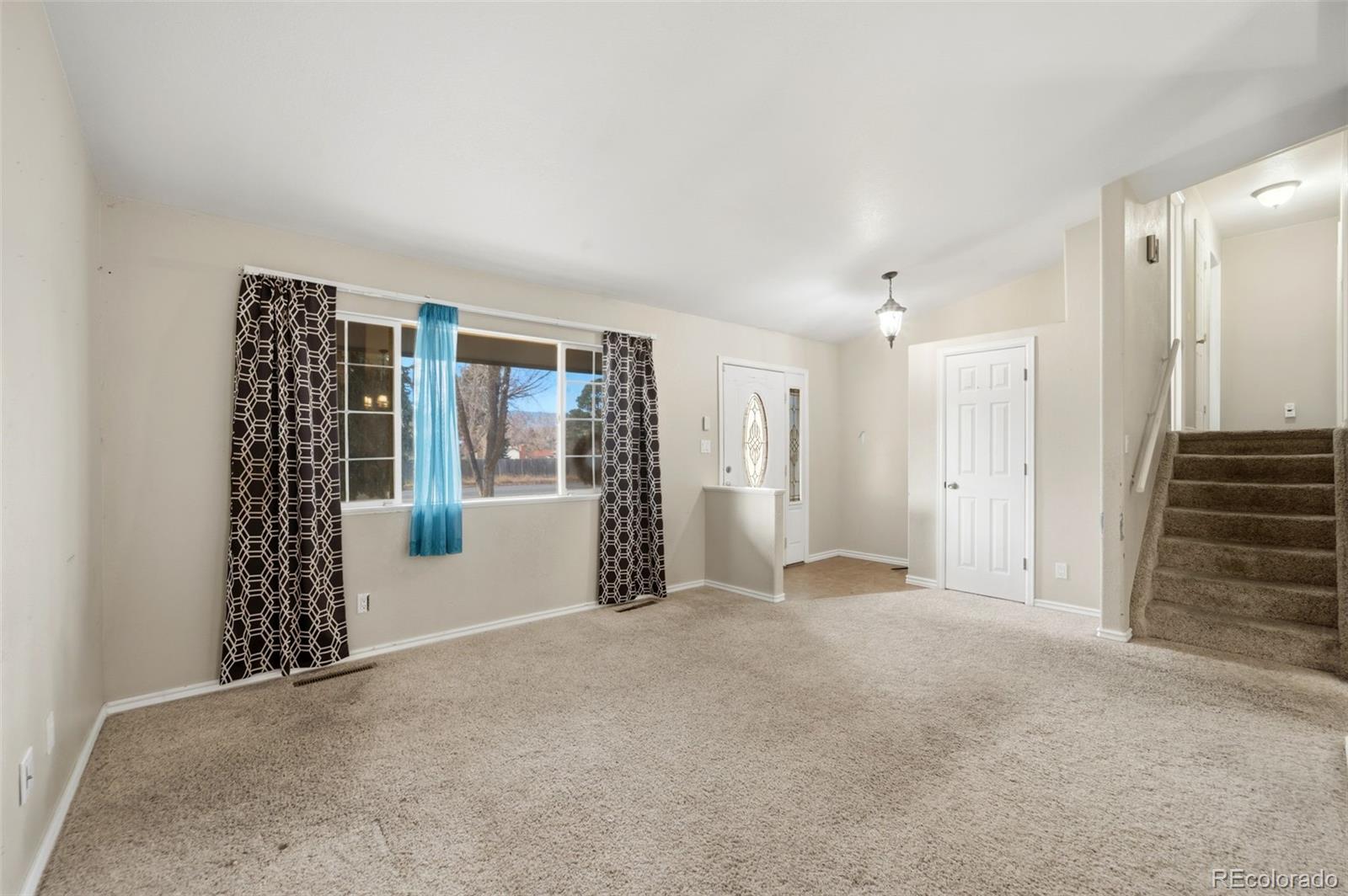MLS Image #7 for 4136 s carefree circle,colorado springs, Colorado