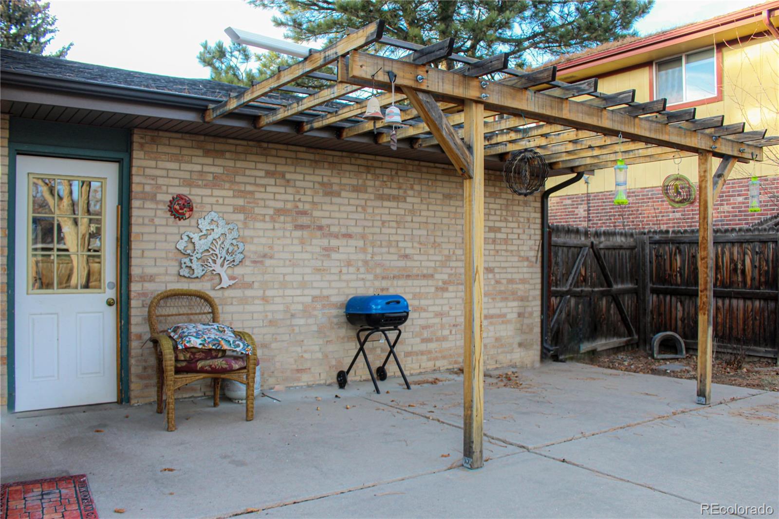 MLS Image #2 for 2612 s field court,lakewood, Colorado