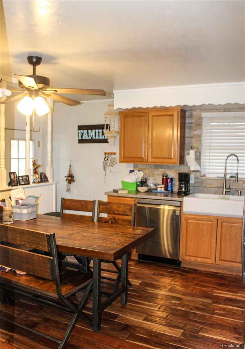 MLS Image #3 for 2612 s field court,lakewood, Colorado