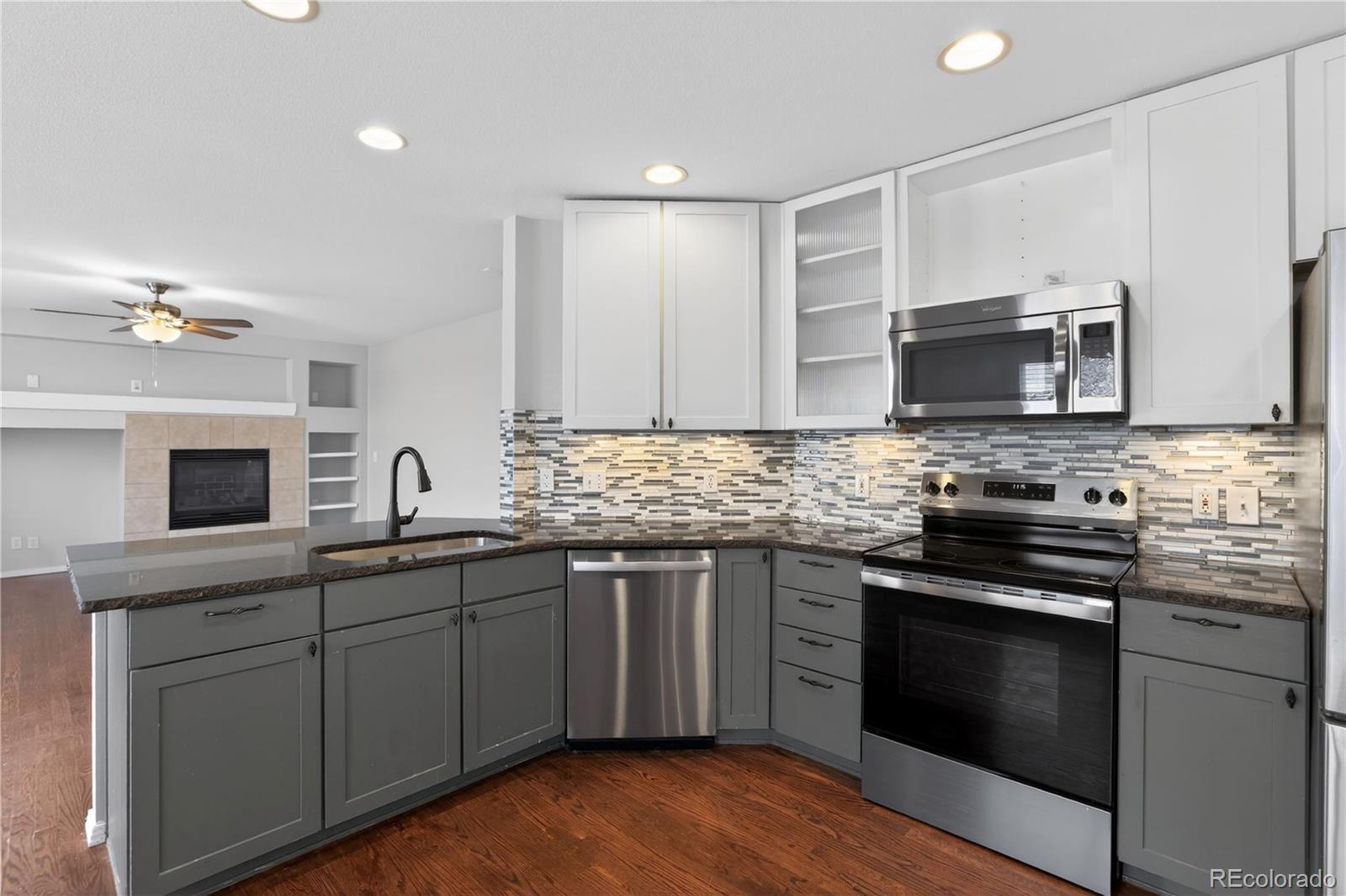MLS Image #16 for 4565  larksong drive,castle rock, Colorado