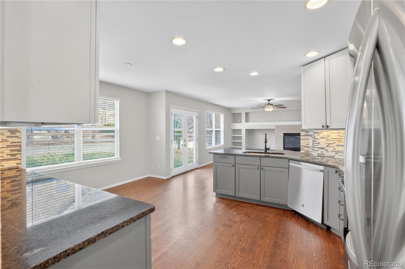 MLS Image #17 for 4565  larksong drive,castle rock, Colorado