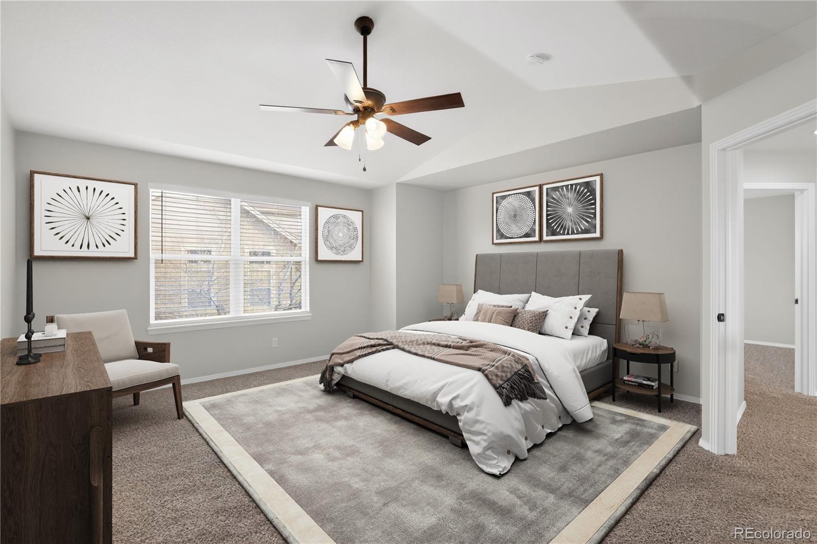 MLS Image #18 for 4565  larksong drive,castle rock, Colorado