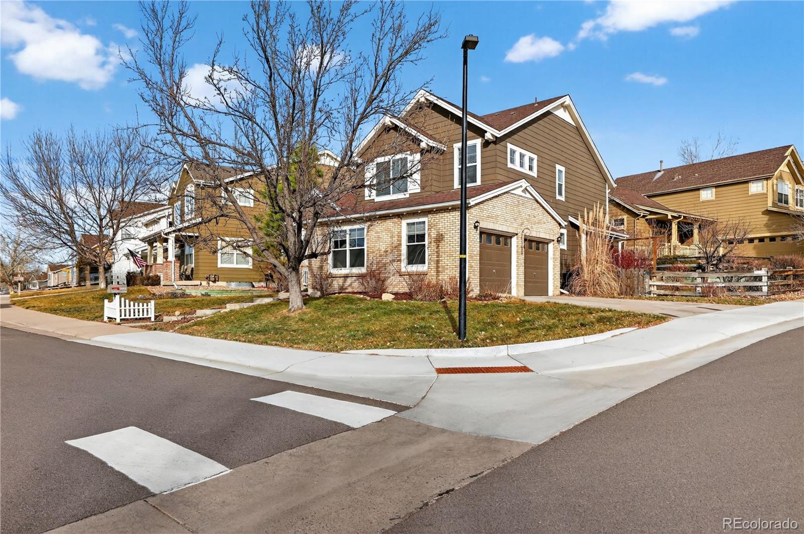 MLS Image #2 for 4565  larksong drive,castle rock, Colorado
