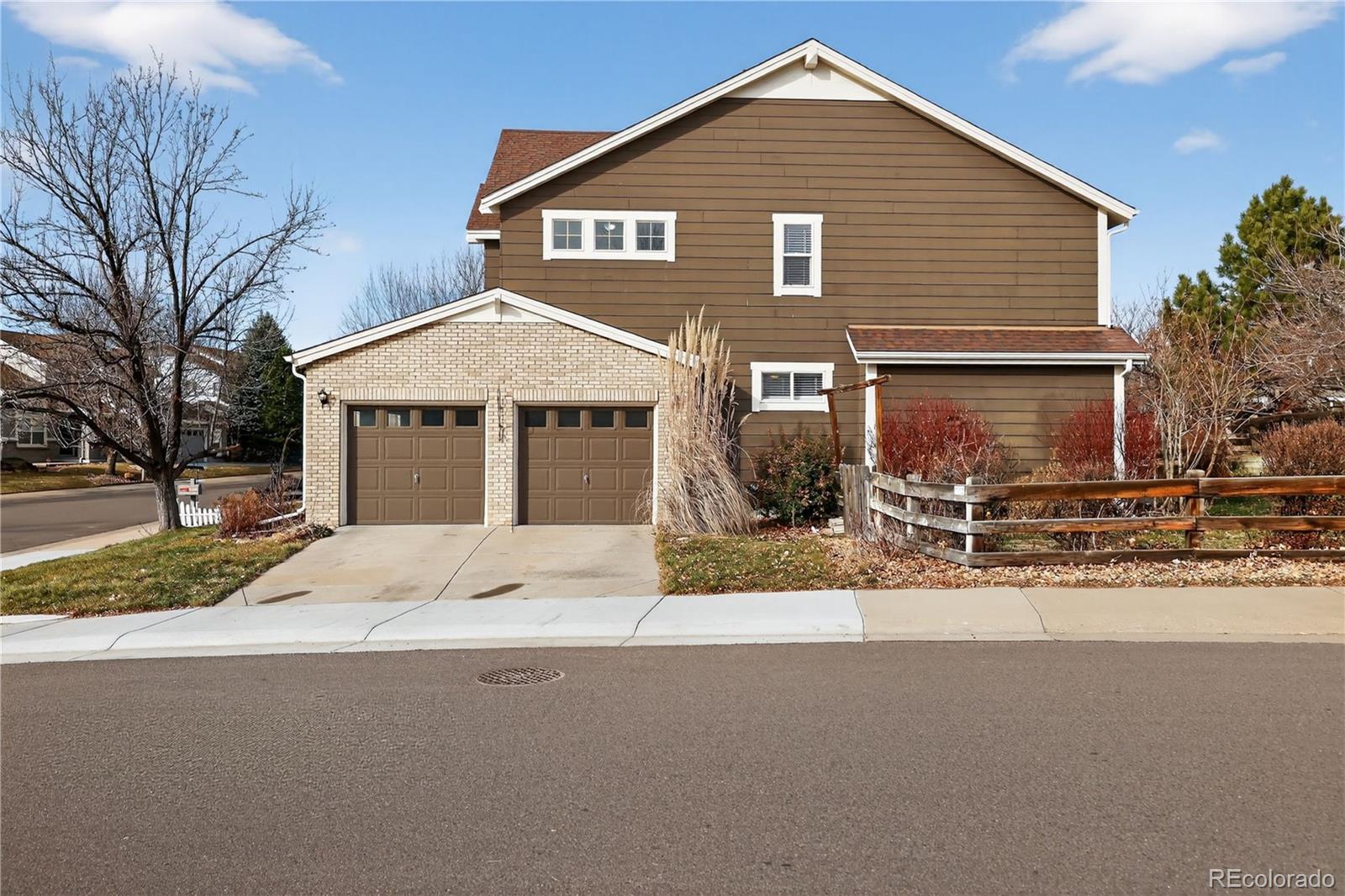 MLS Image #4 for 4565  larksong drive,castle rock, Colorado