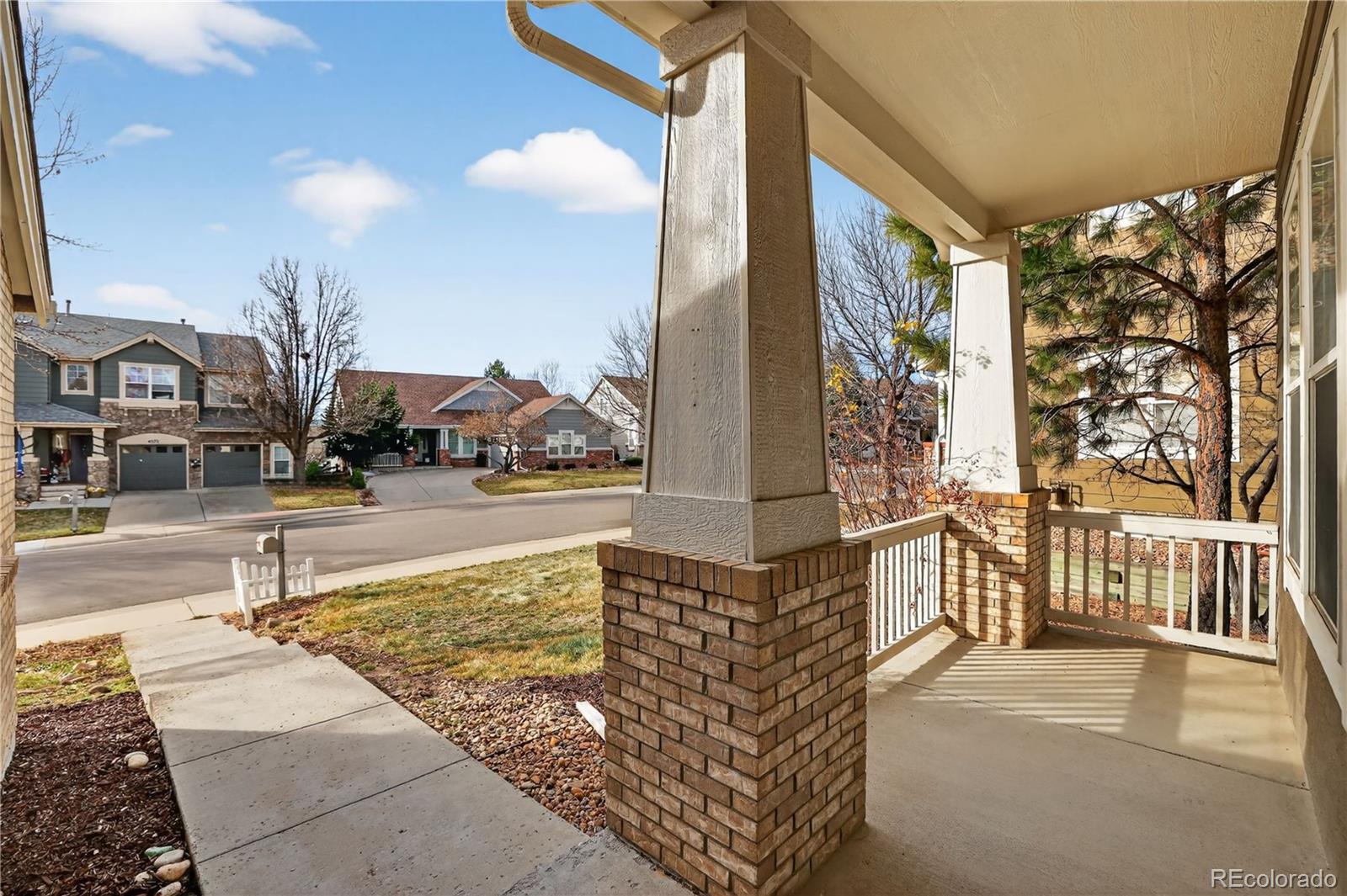 MLS Image #5 for 4565  larksong drive,castle rock, Colorado