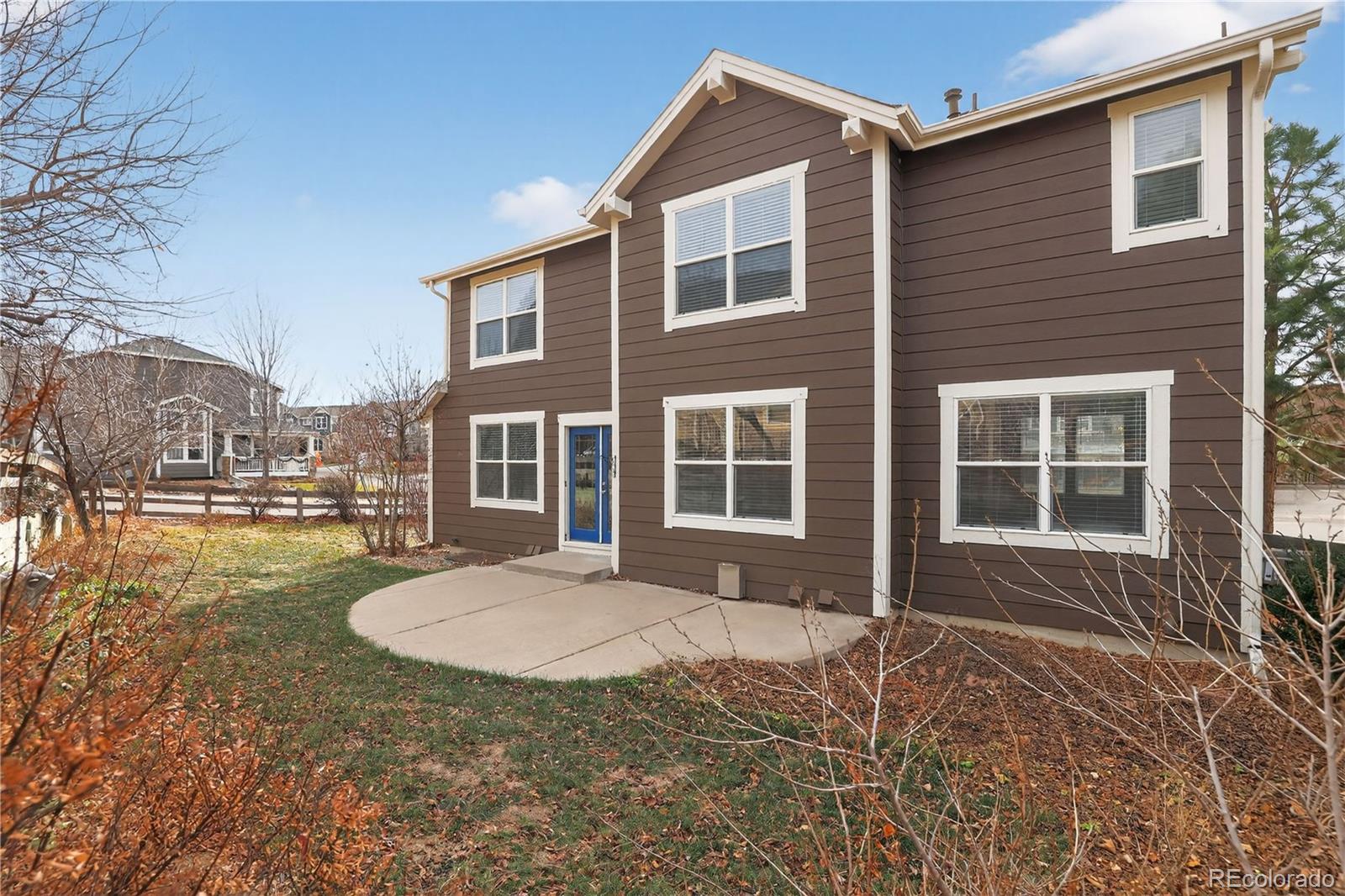 MLS Image #6 for 4565  larksong drive,castle rock, Colorado