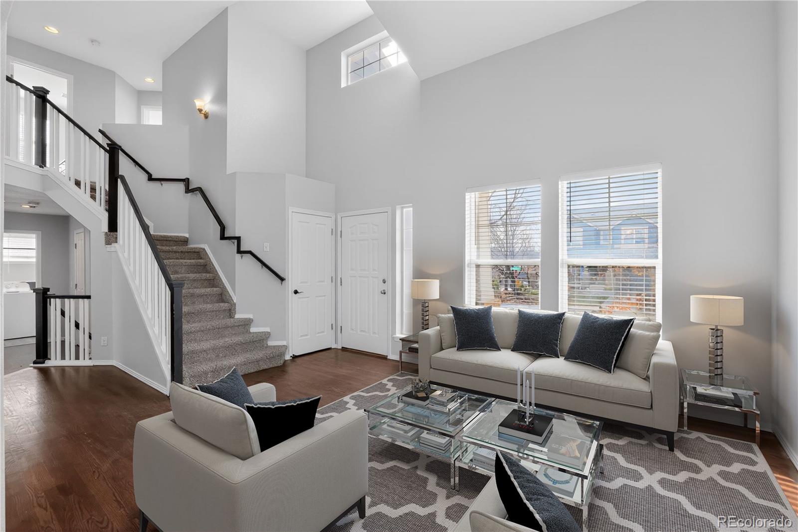 MLS Image #7 for 4565  larksong drive,castle rock, Colorado