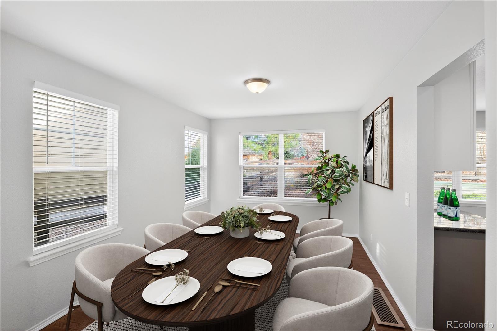 MLS Image #9 for 4565  larksong drive,castle rock, Colorado