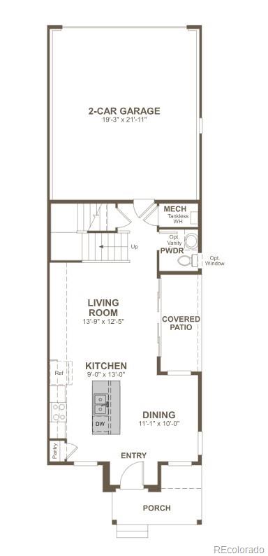 MLS Image #19 for 17125 e alameda parkway,aurora, Colorado