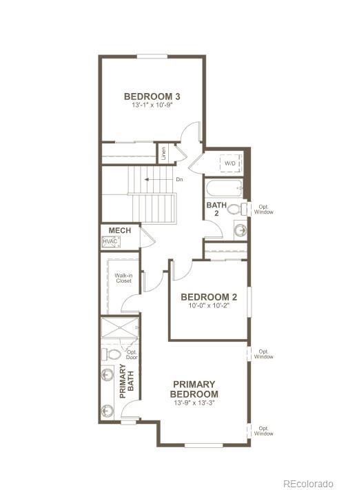MLS Image #20 for 17125 e alameda parkway,aurora, Colorado