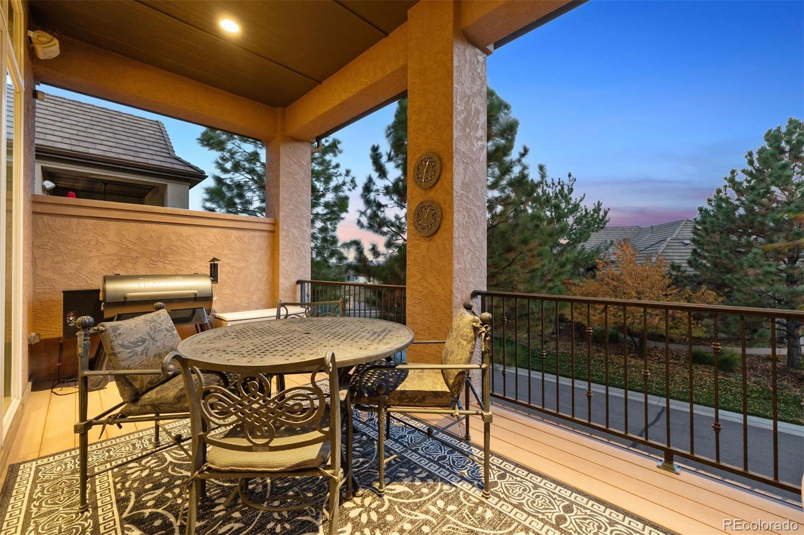 MLS Image #10 for 5094  ten mile place,castle rock, Colorado