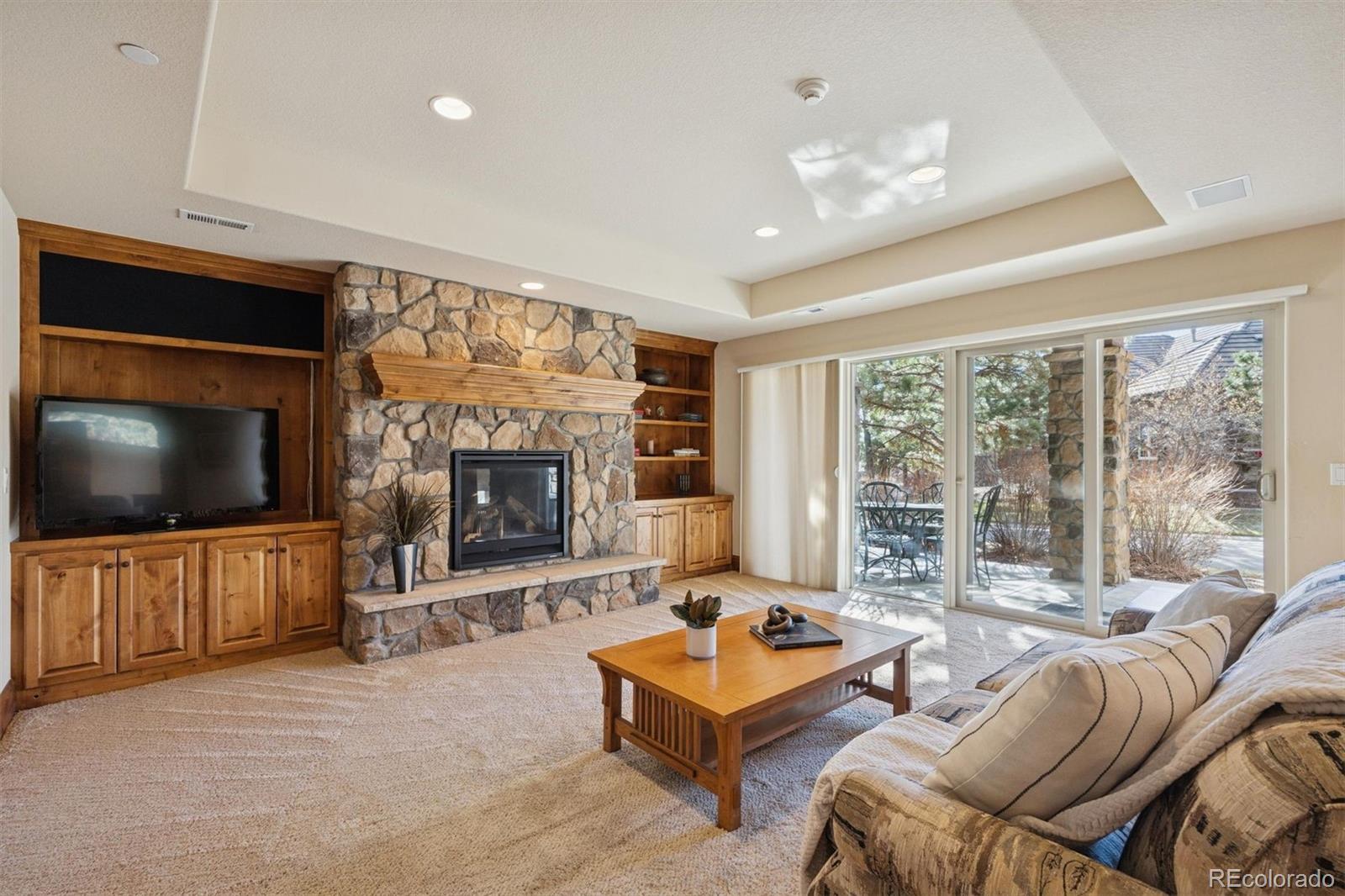 MLS Image #18 for 5094  ten mile place,castle rock, Colorado