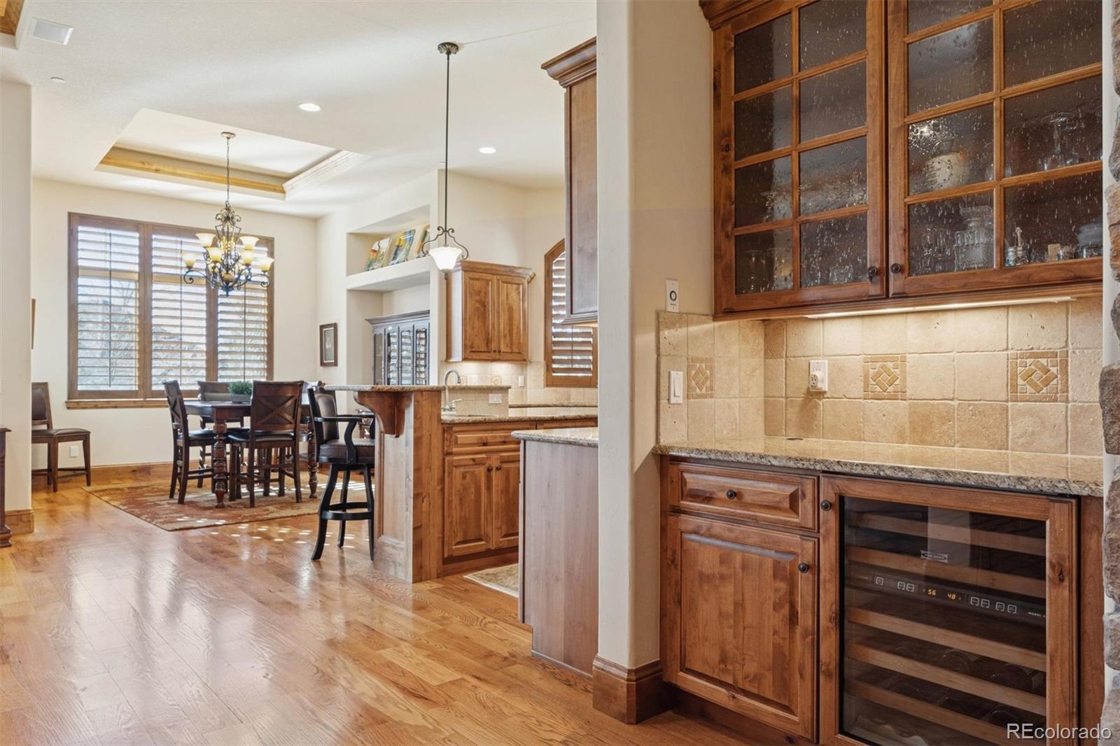MLS Image #4 for 5094  ten mile place,castle rock, Colorado