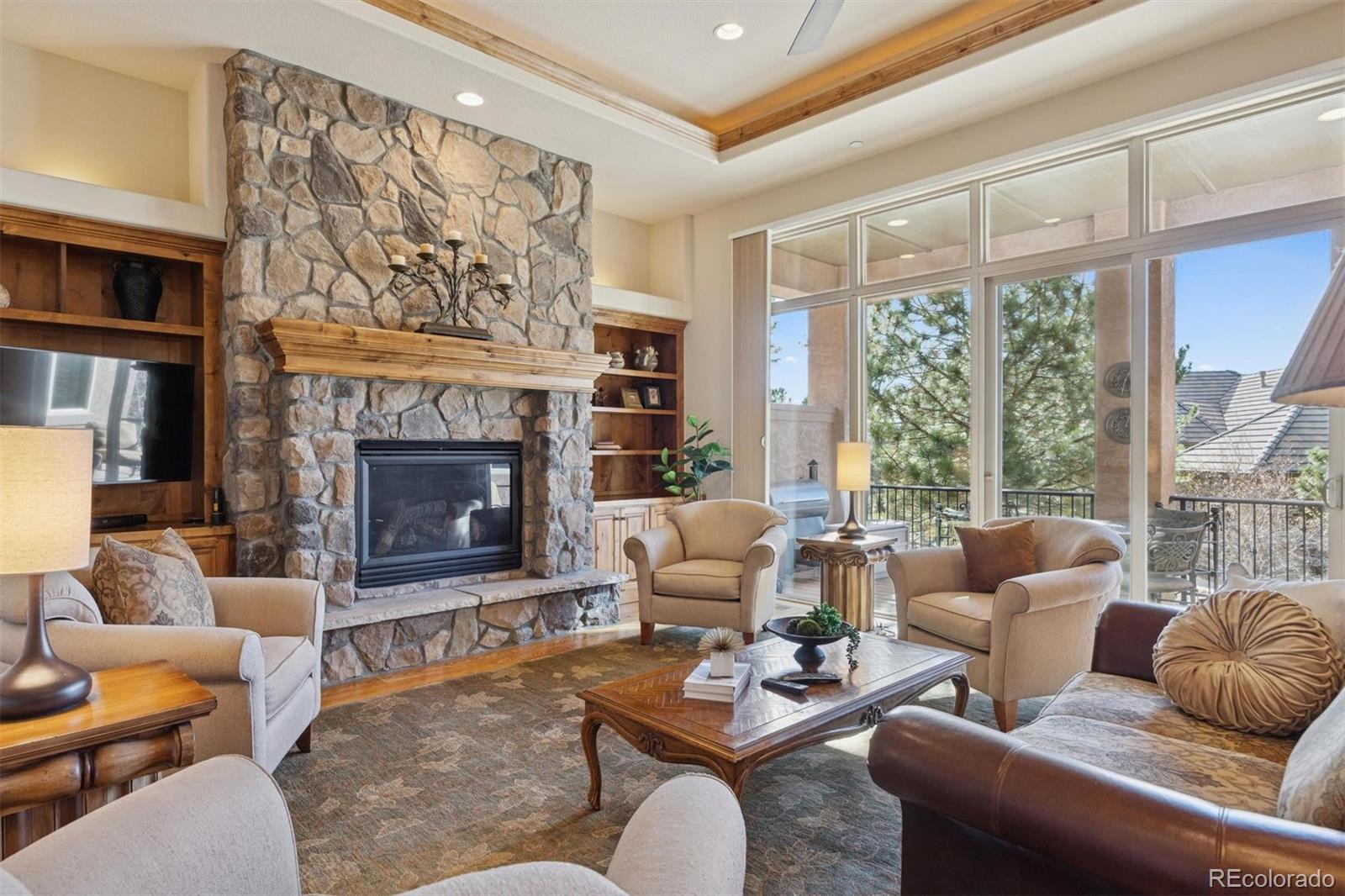 MLS Image #5 for 5094  ten mile place,castle rock, Colorado