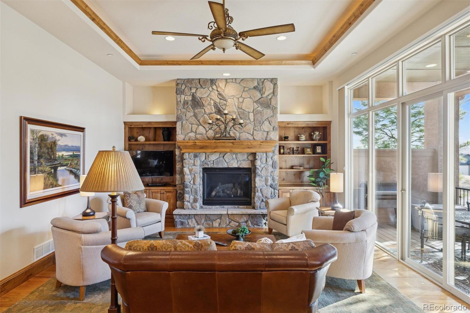 MLS Image #6 for 5094  ten mile place,castle rock, Colorado