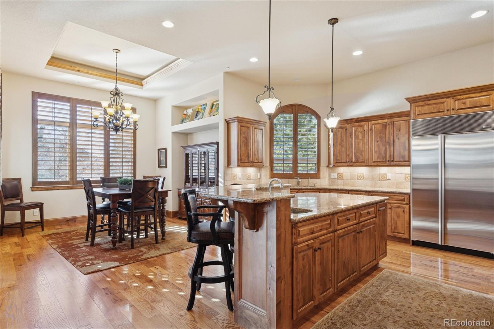 MLS Image #7 for 5094  ten mile place,castle rock, Colorado