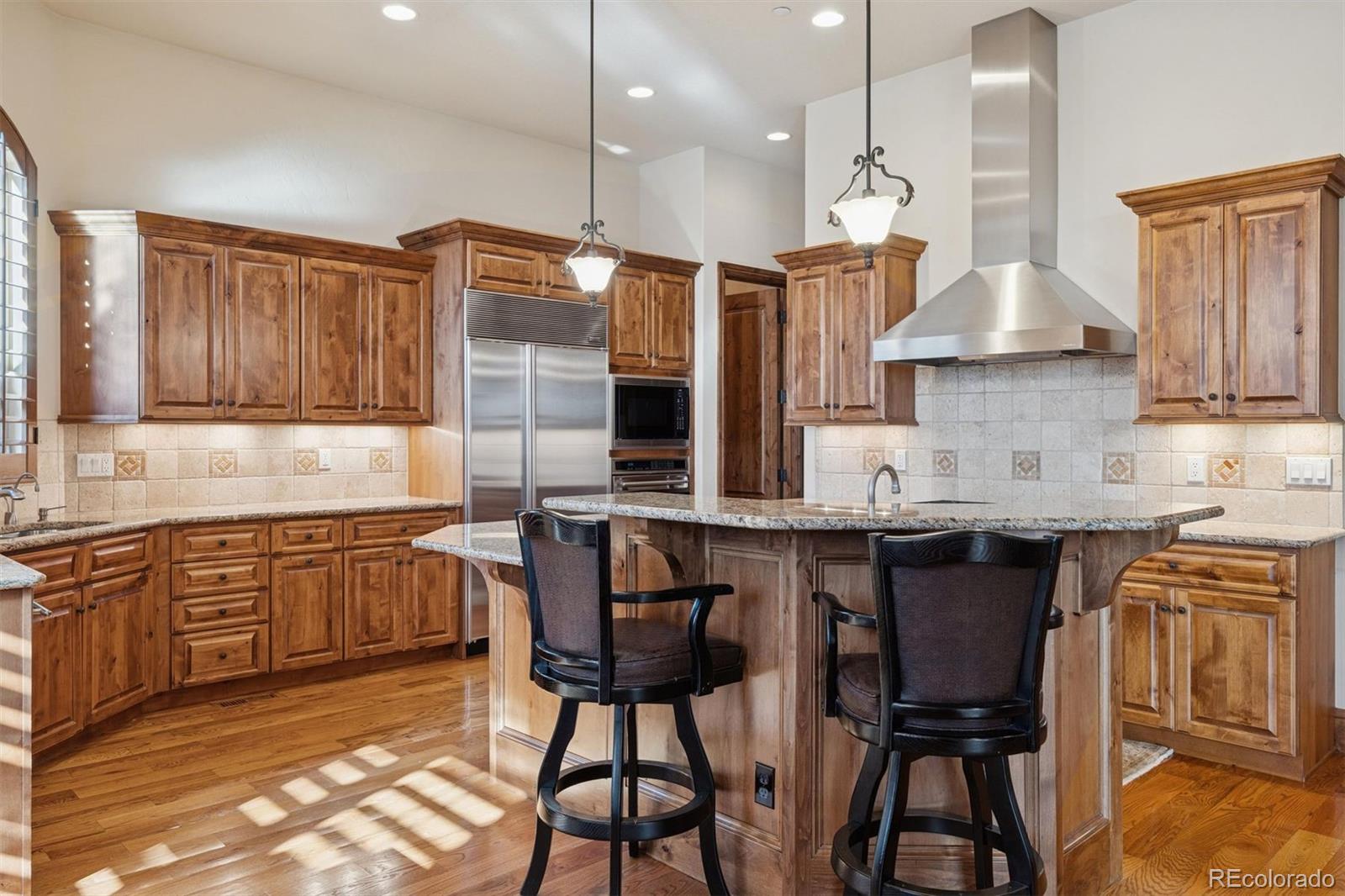 MLS Image #8 for 5094  ten mile place,castle rock, Colorado