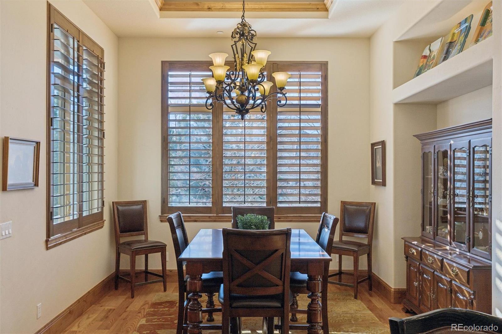 MLS Image #9 for 5094  ten mile place,castle rock, Colorado