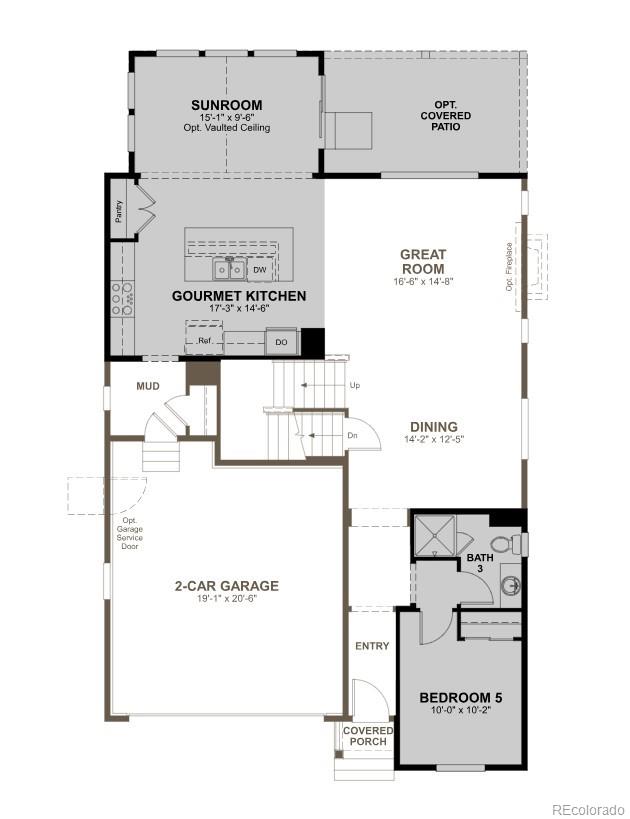 MLS Image #21 for 476 s salida street,aurora, Colorado