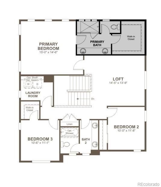 MLS Image #22 for 476 s salida street,aurora, Colorado