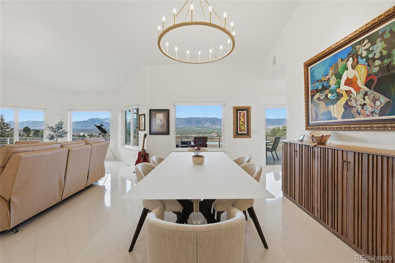 MLS Image #10 for 14750  pristine drive,colorado springs, Colorado